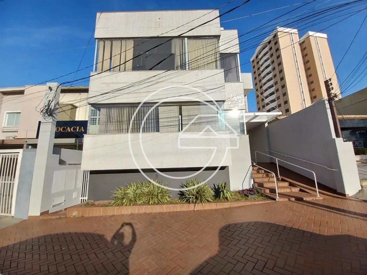 VENDE-SE Comercial NO CENTRO - MARÍLIA/SP