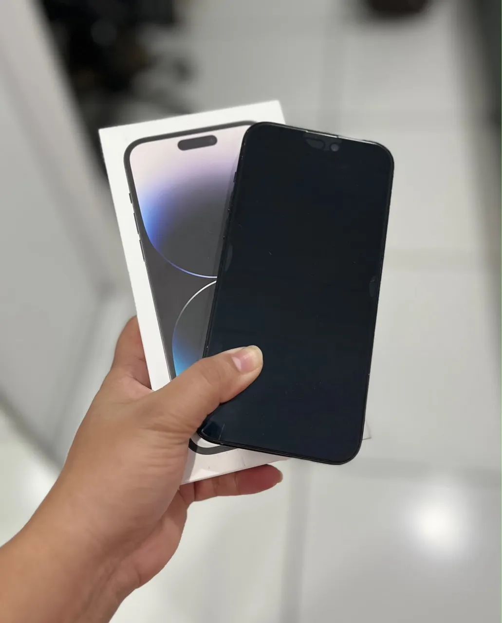 IPHONE 14 PRO MAX  - Foto 3
