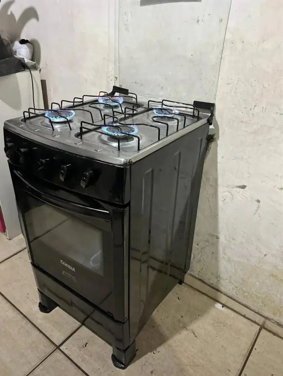 Fogão 