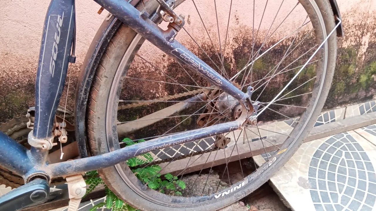 Bicicleta - Foto 2