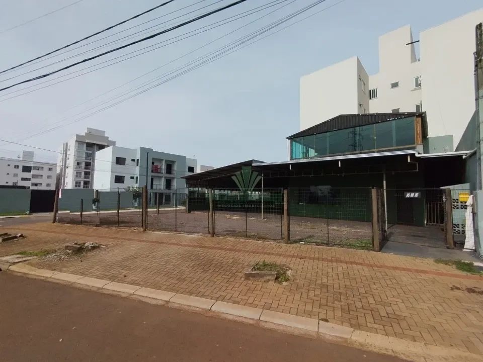 Comercial À Venda Fag Cascavel - Foto 2