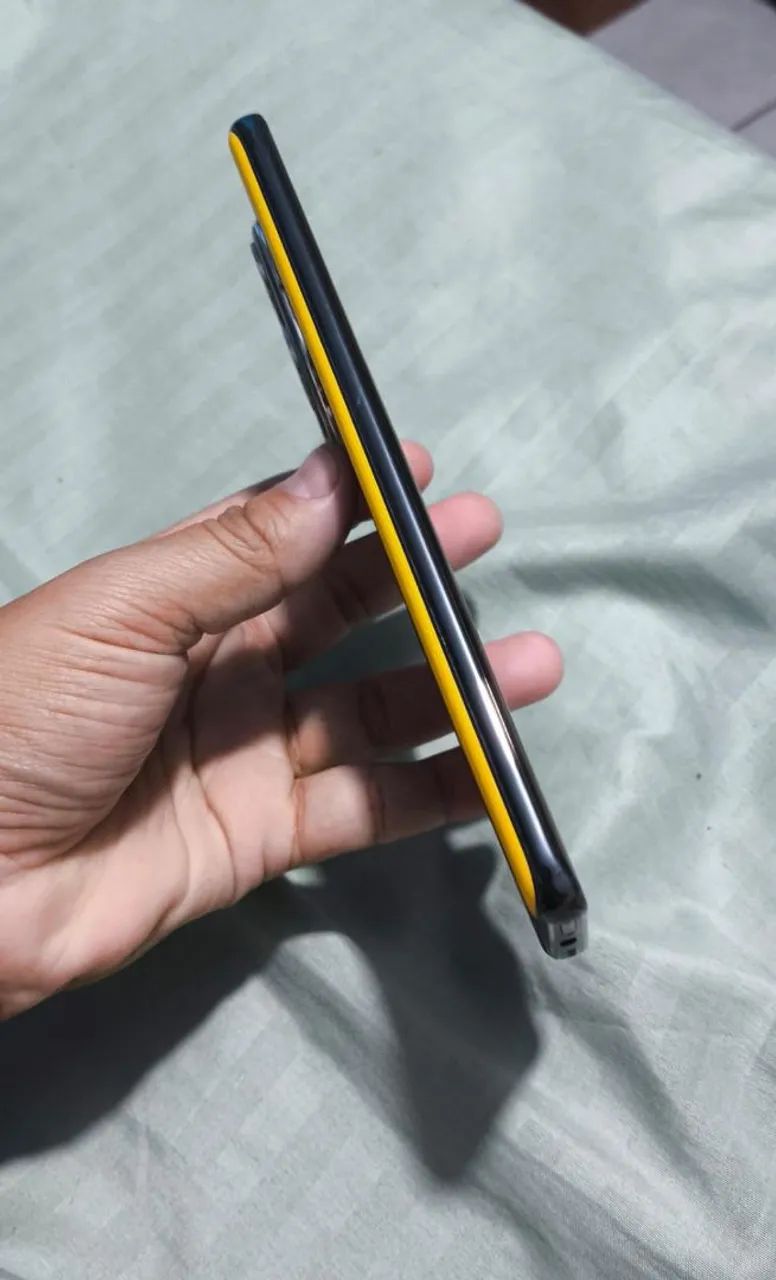 Poco x7  (troco) - Foto 2