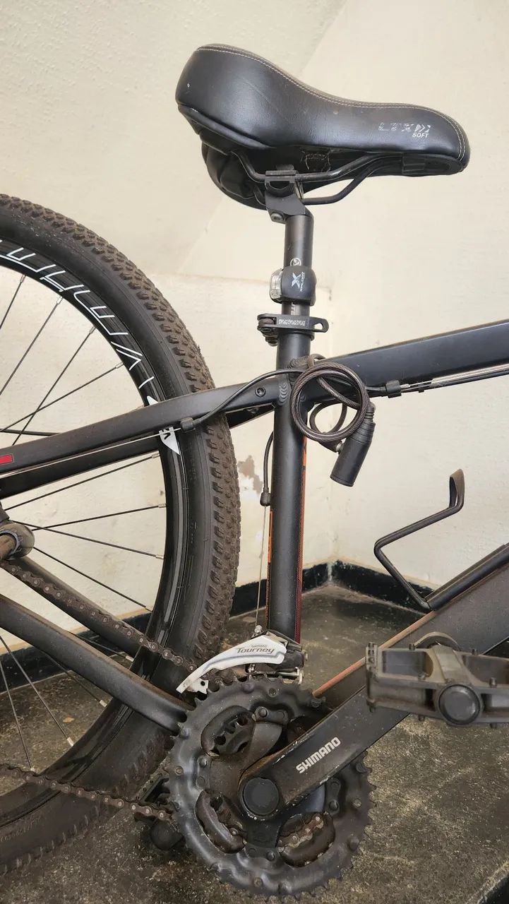 Bike Rava - Foto 4