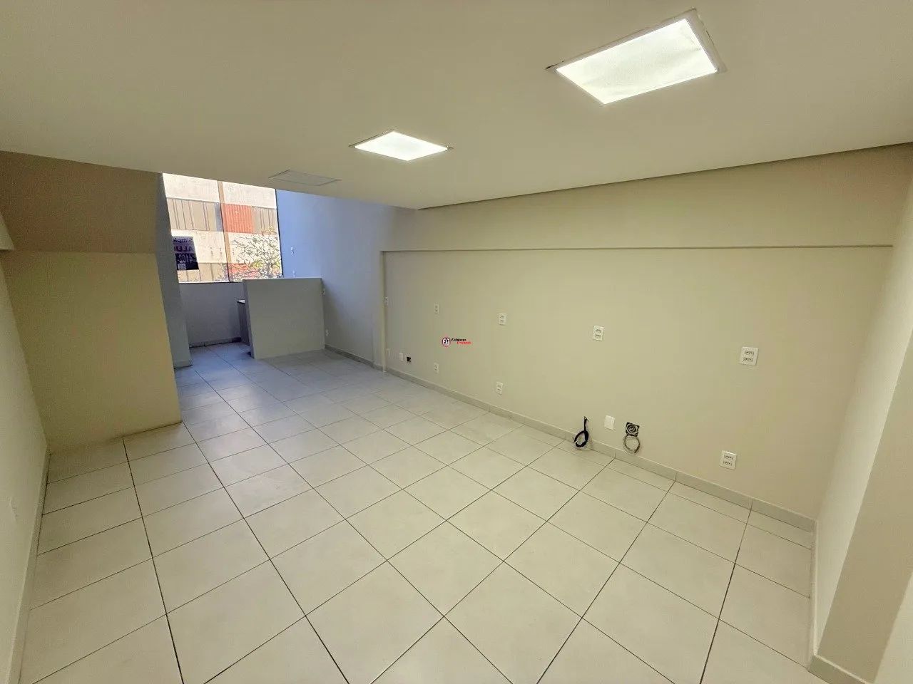 Sala para locação no bairro São José - Foto 2