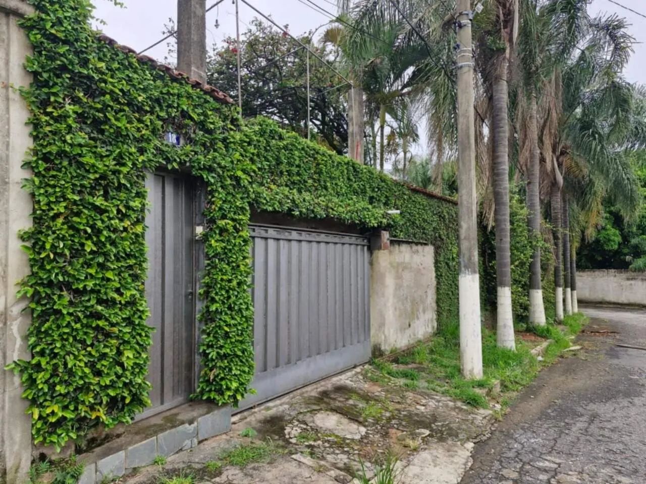 Lote À venda no Bairro Santa Rosa. - Foto 4