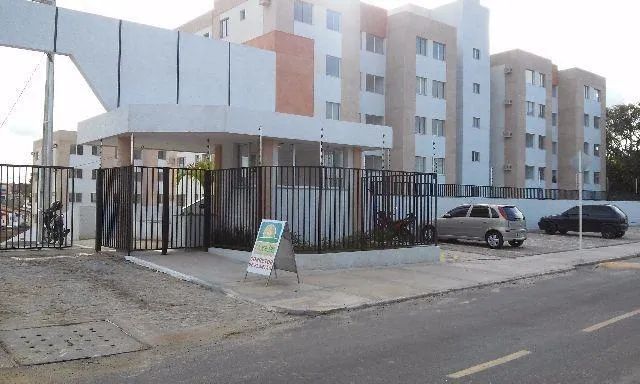 Apartamento no Condominio Moradas do Santo Antonio