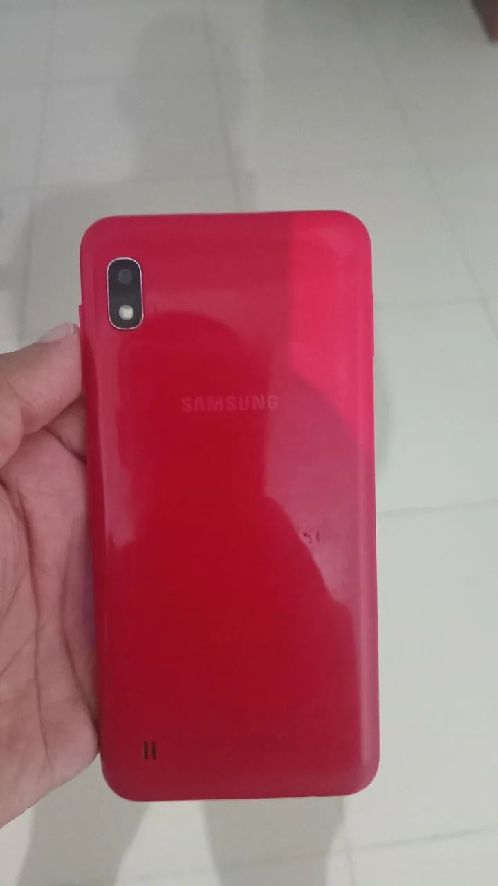 Celular a10 - Foto 2