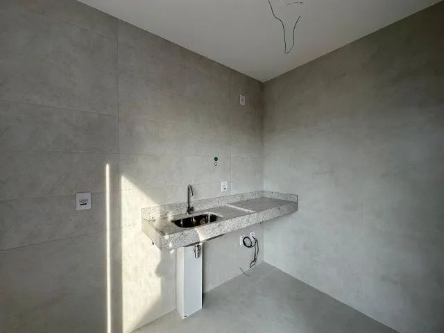Studio cobertura em Batista Campos- 01 suíte -63m² - Foto 4