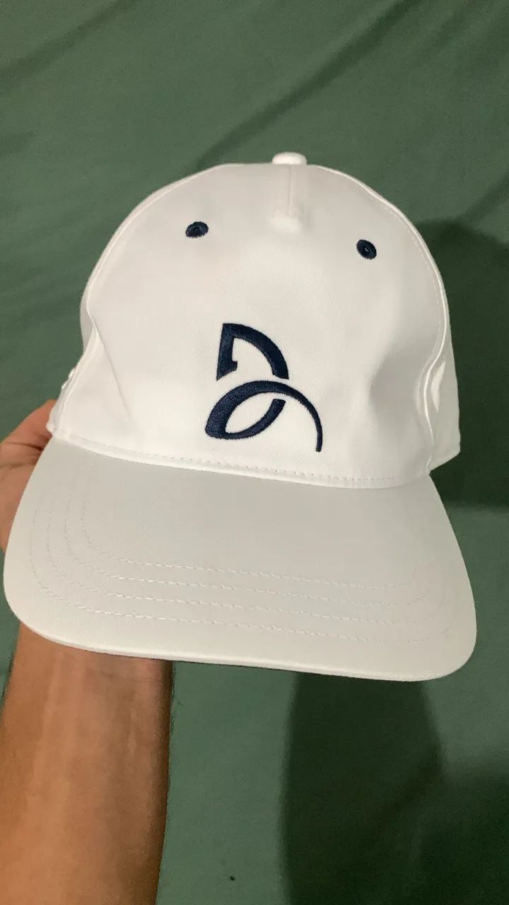 Boné Lacoste Original Djokovic  - Foto 2