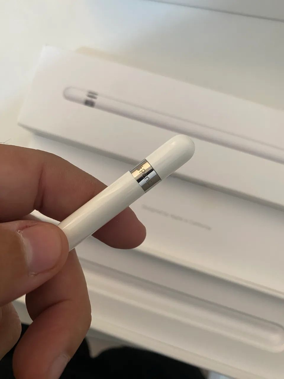 Apple Pencil V1 (DEFEITO)