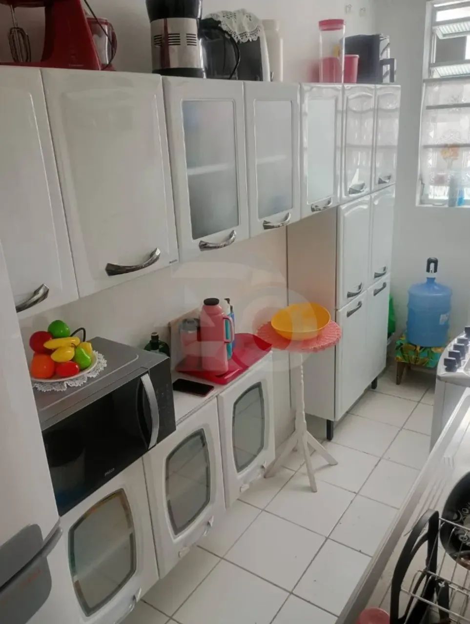 Condominio Jaime Noberto Silva - 2 Quartos - Foto 3