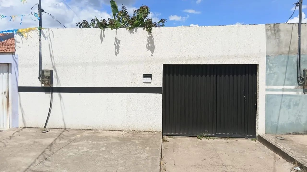 Vendo casa