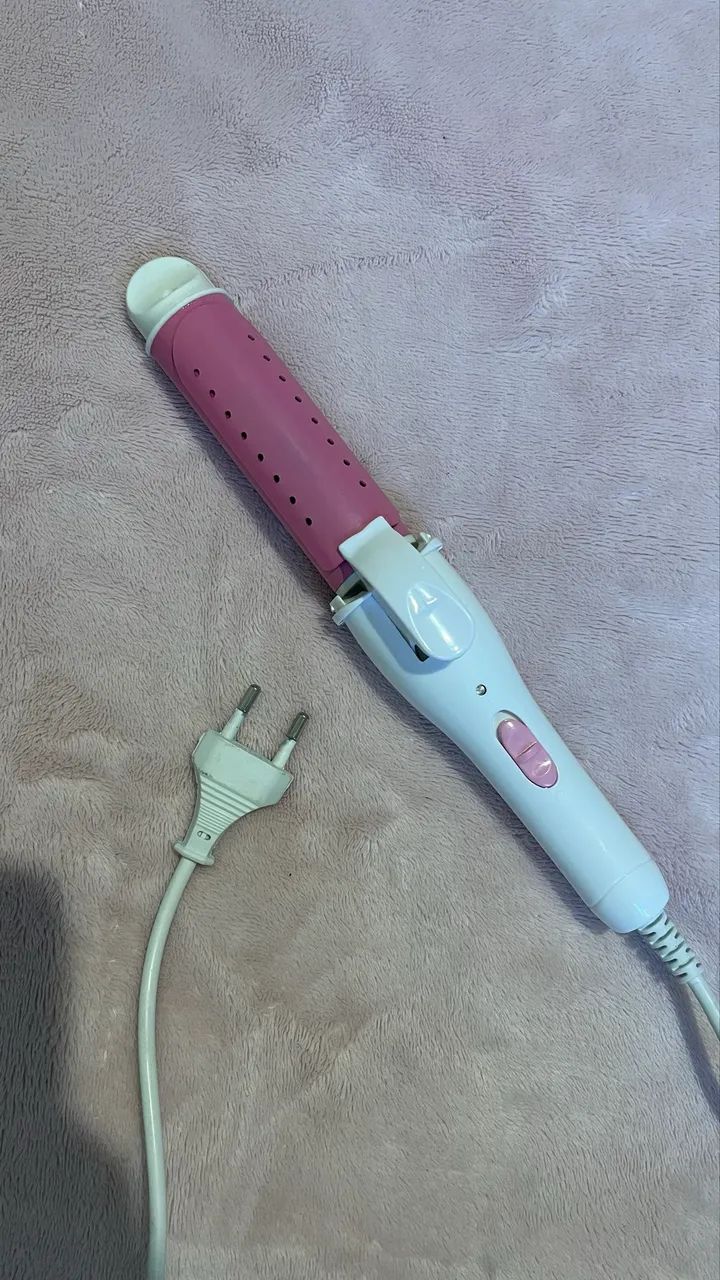 Escova modeladora & Babyliss  - Foto 4