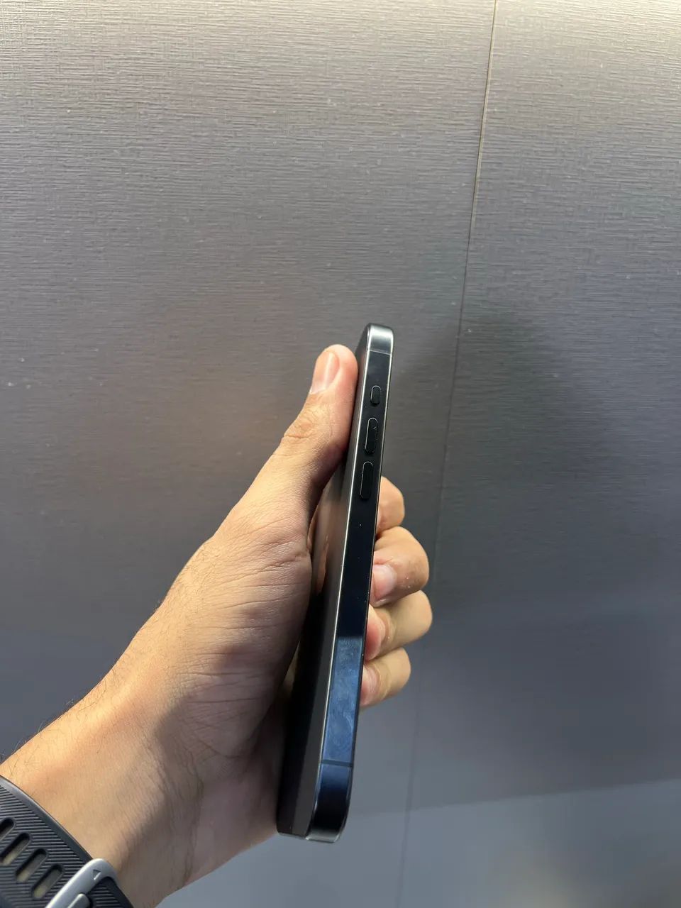 iPhone 15 Pro 128GB Original  - Foto 5