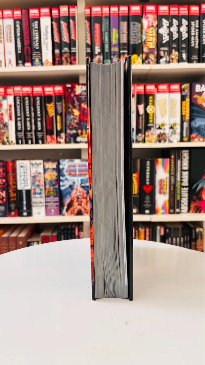 The Ultimates (Os Supremos) - Omnibus - Foto 4