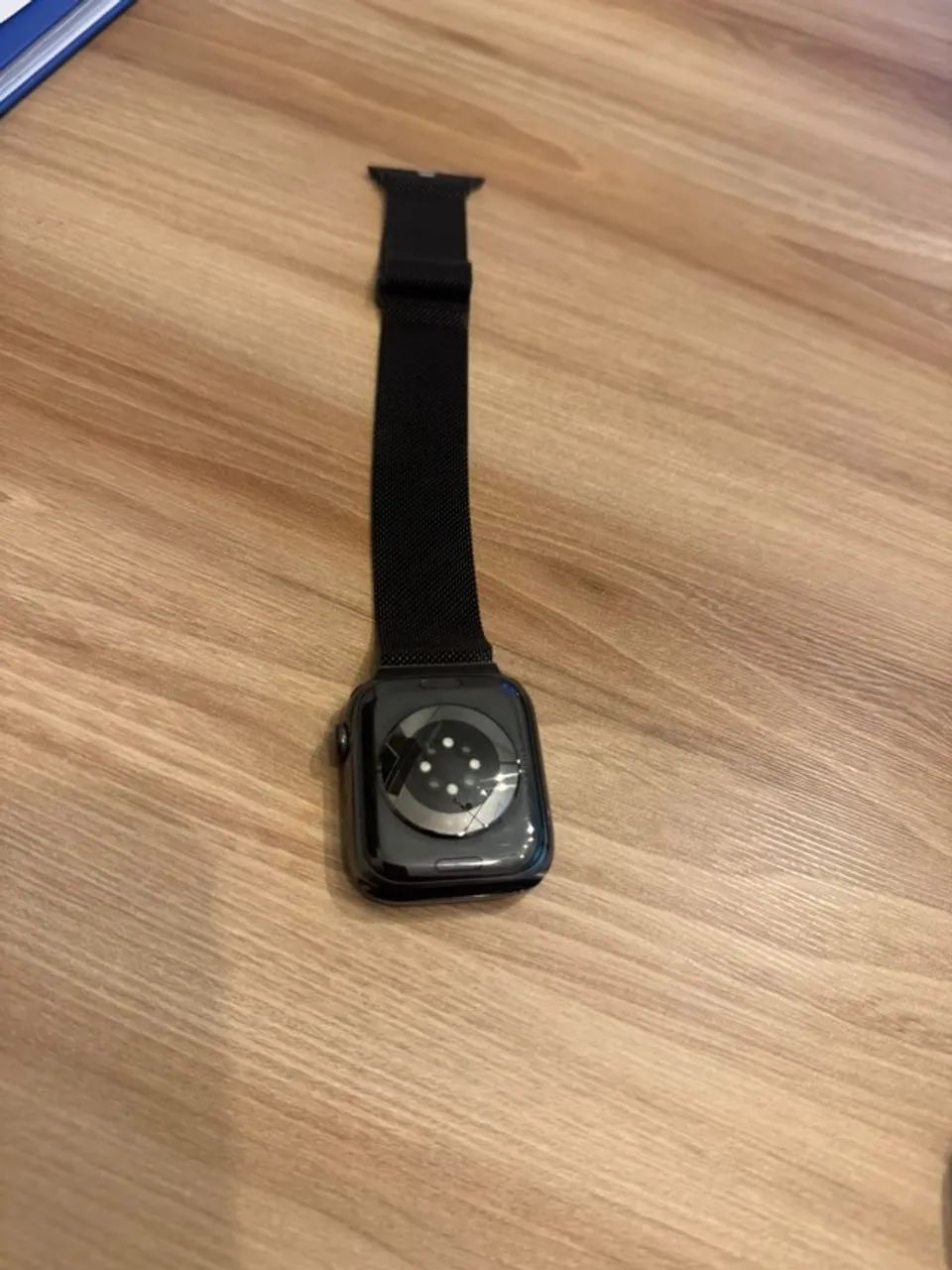 APPLE WATCH 8 GPS+CELULAR 45MM - Foto 5