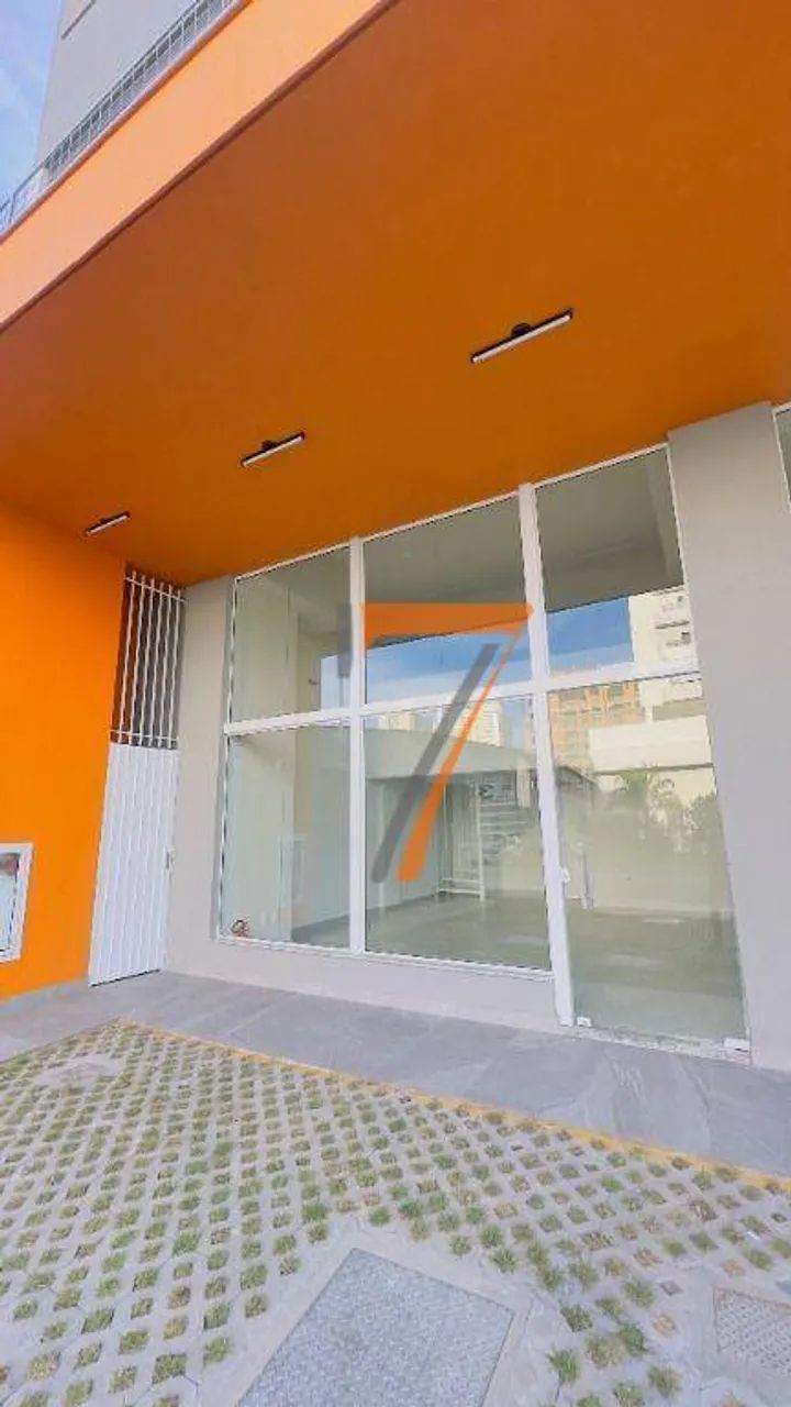 Loja para alugar, 58 m² por R$ 2.650,00/mês - Estreito - Florianópolis/SC