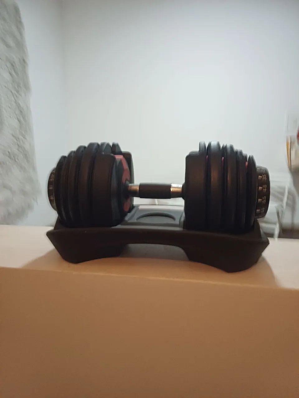 HALTERES ODIN 2.5 a 24kg - Foto 4