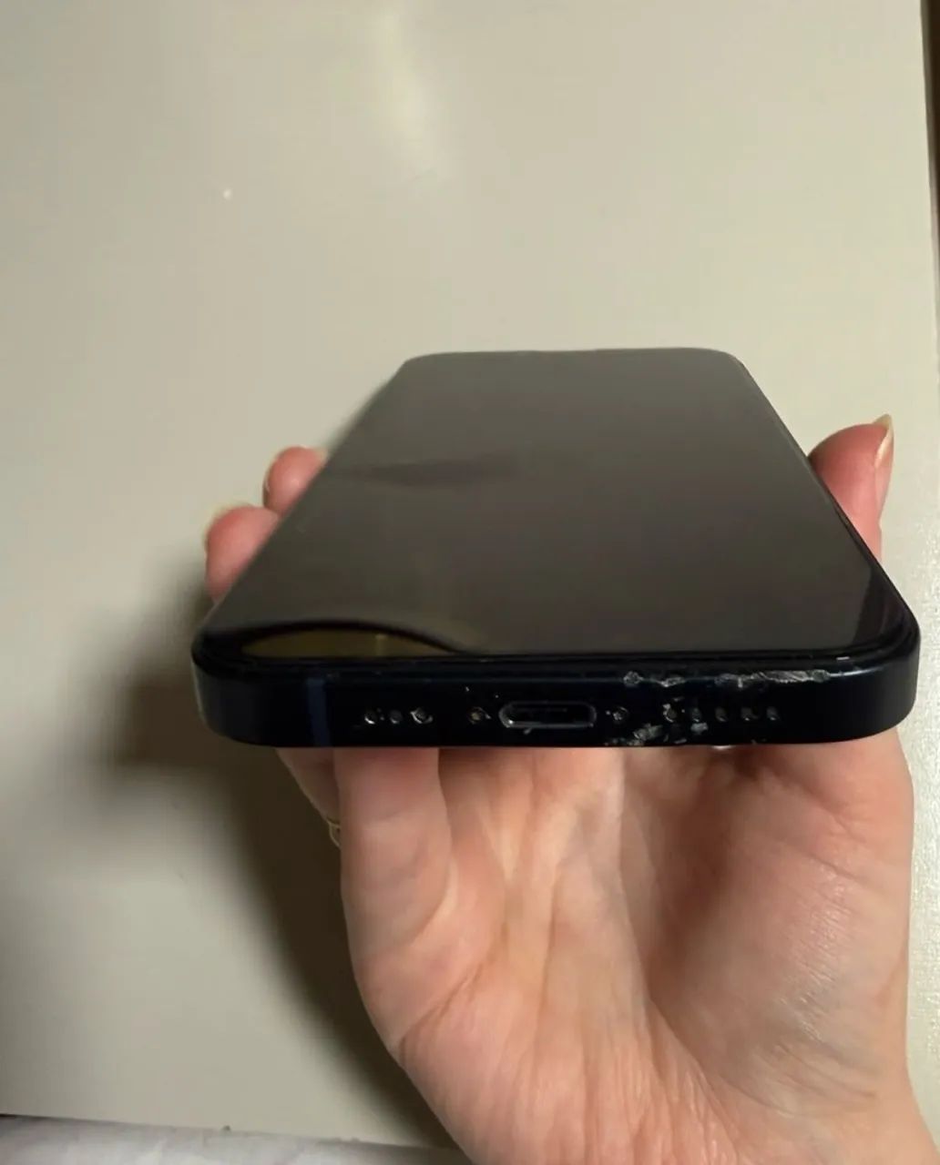 iPhone 13 - 256GB - Foto 4