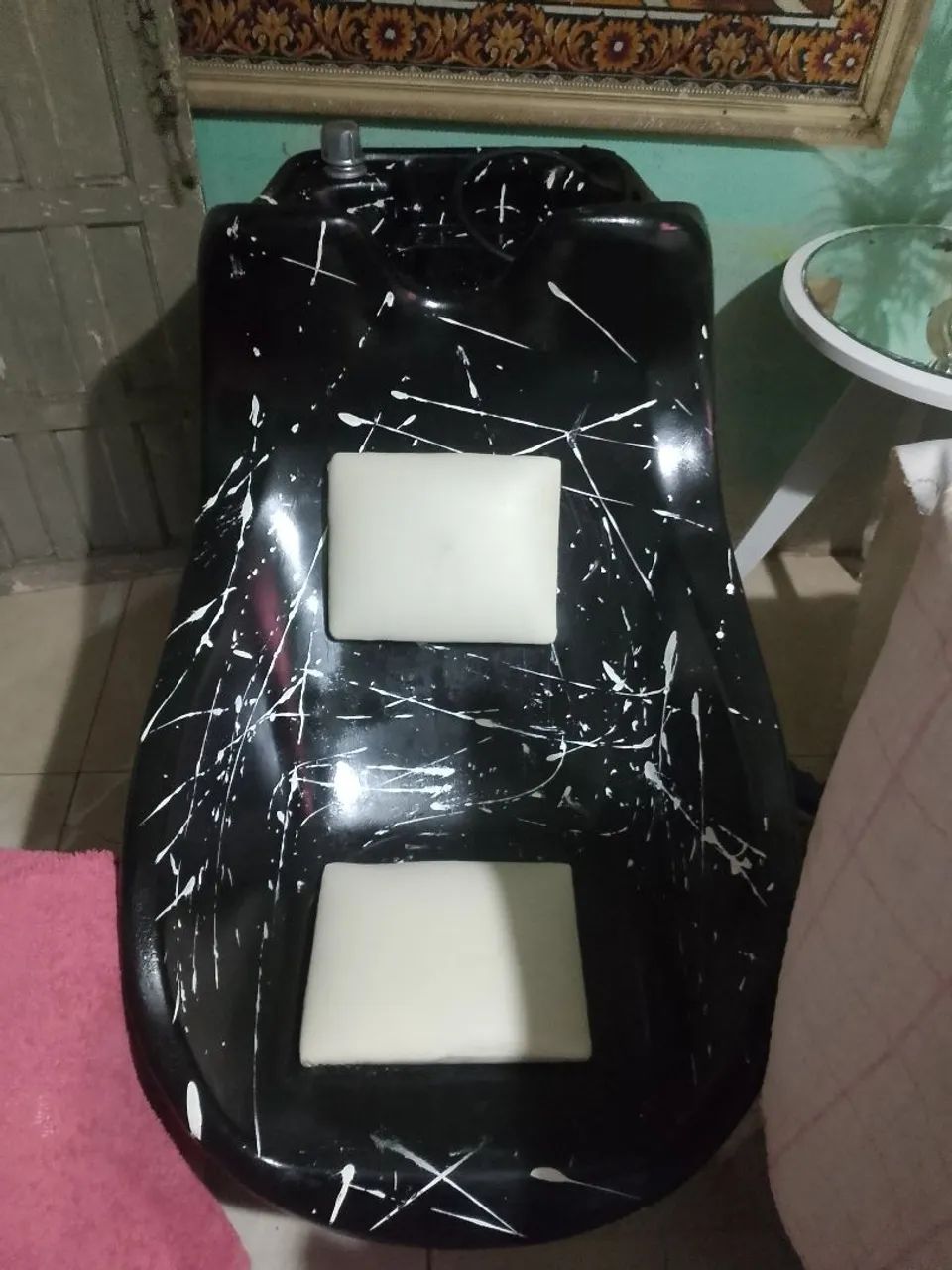 lavatorio para salão 