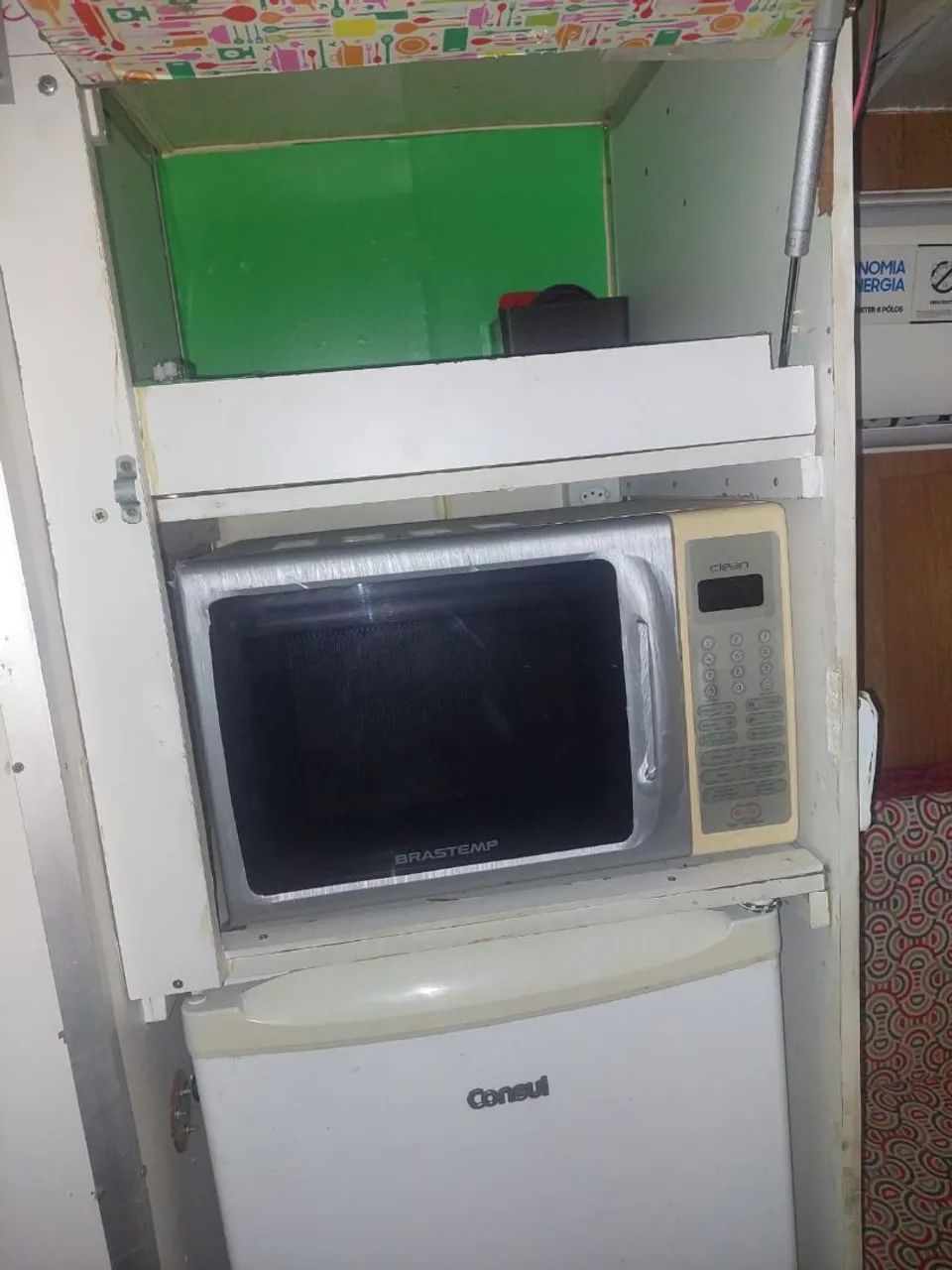 Trailer Kamaguia.Troca mais um valor no pagamento.  - Foto 3