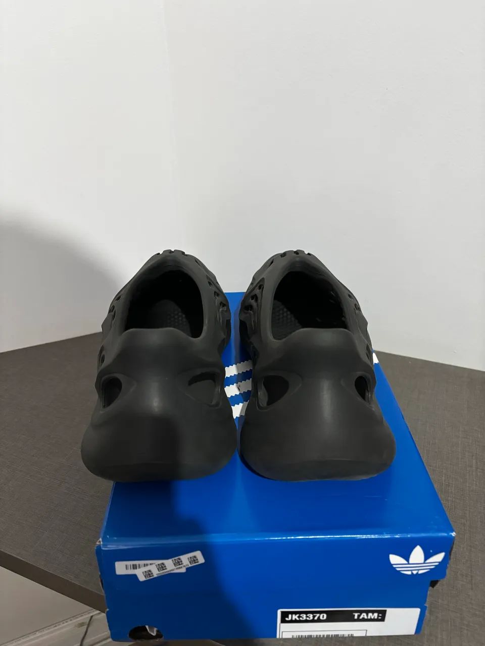 Yeezy Foam Runner Carbon - Foto 5
