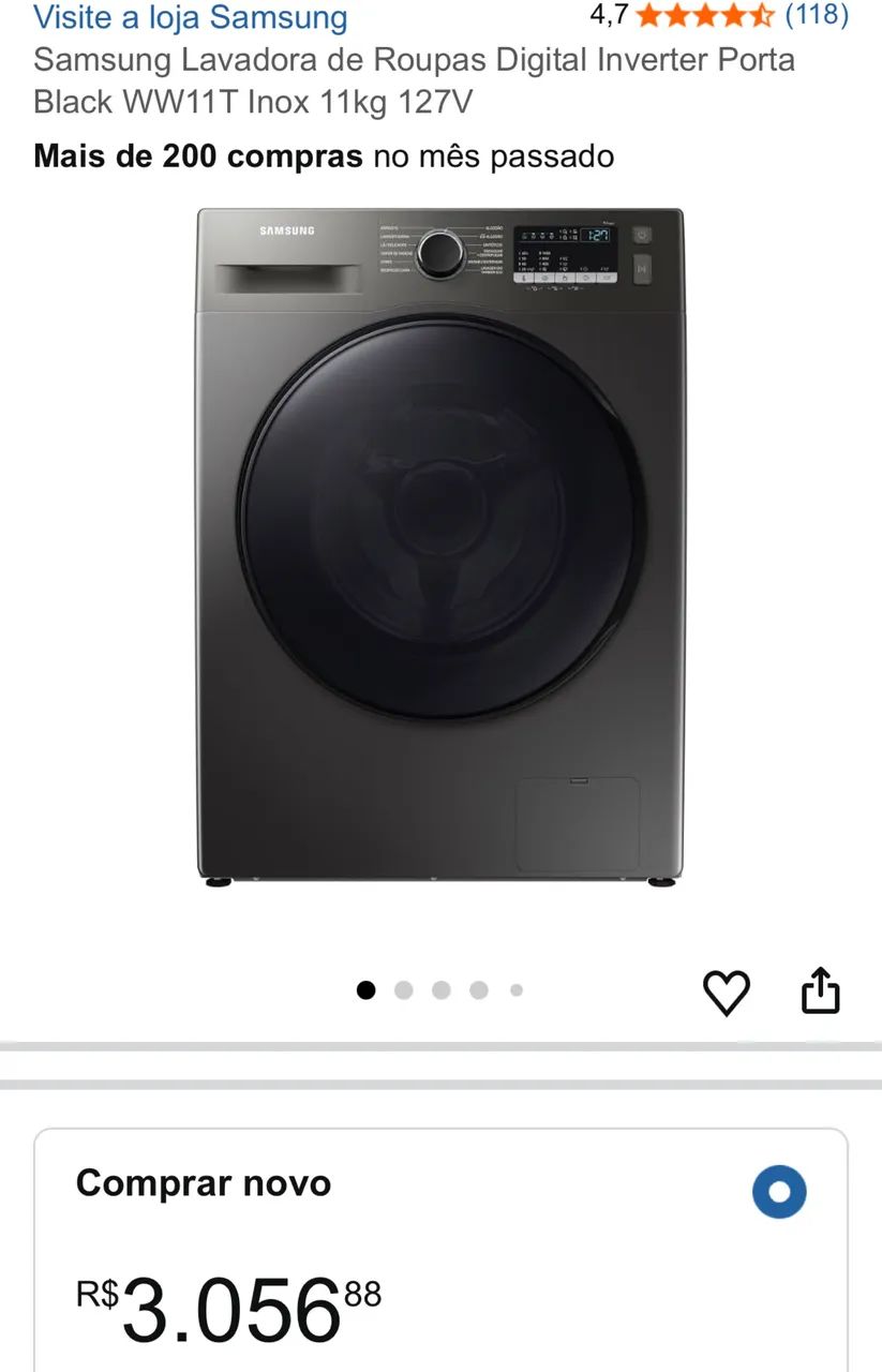 Samsung - Foto 2