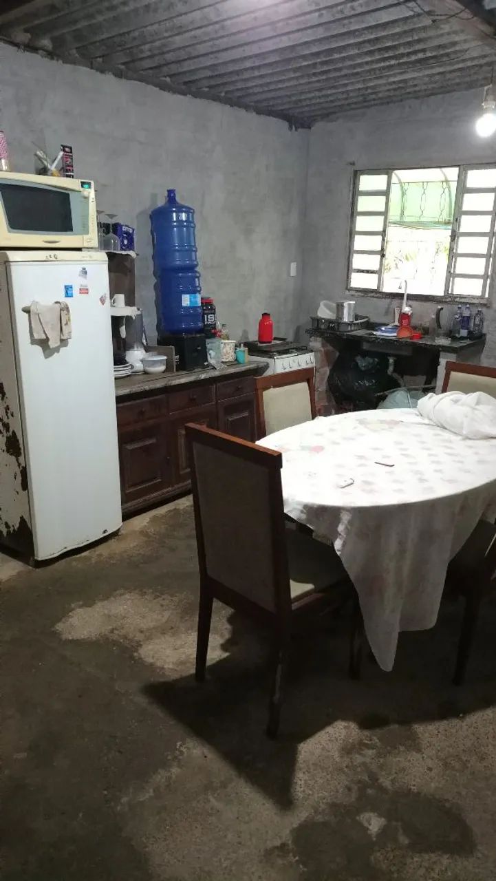 Vendo ou troco casa  - Foto 4