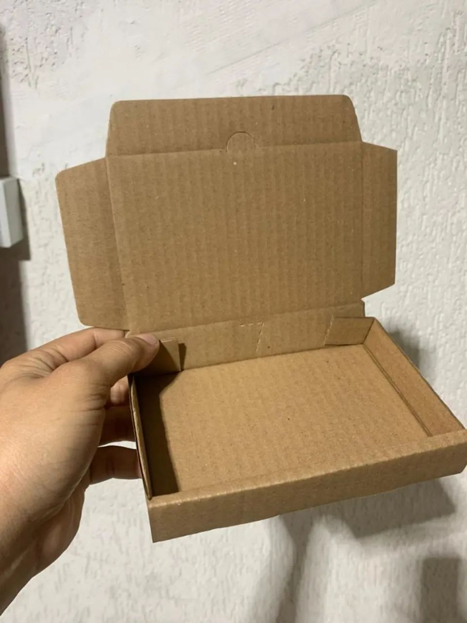 Caixa mini envios a R$0,40 cada unidade - Foto 2