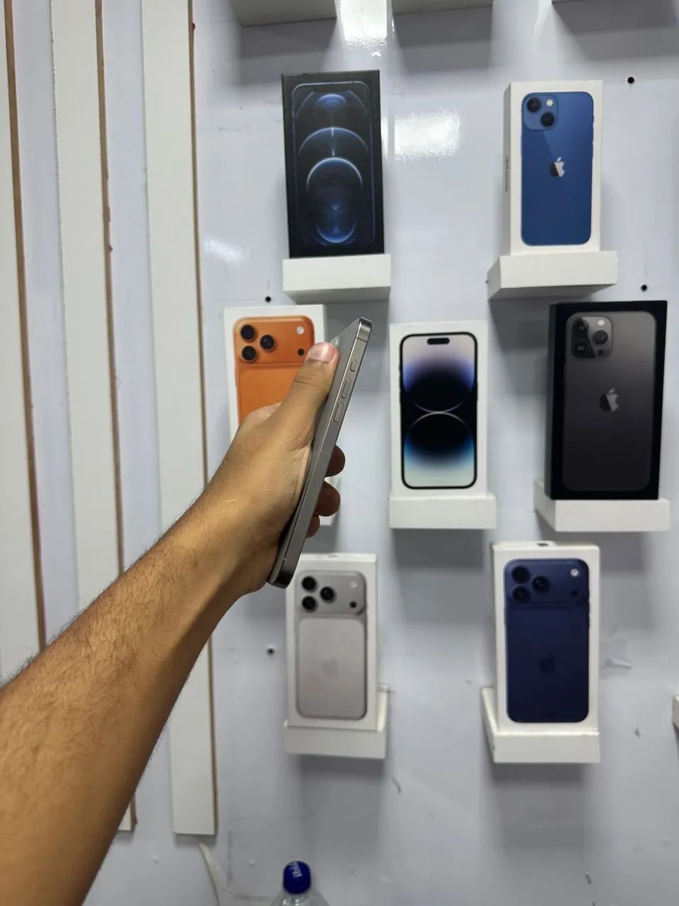 IPHONE 15 PRO MAX 256 GB - 4.300,00 - Foto 3