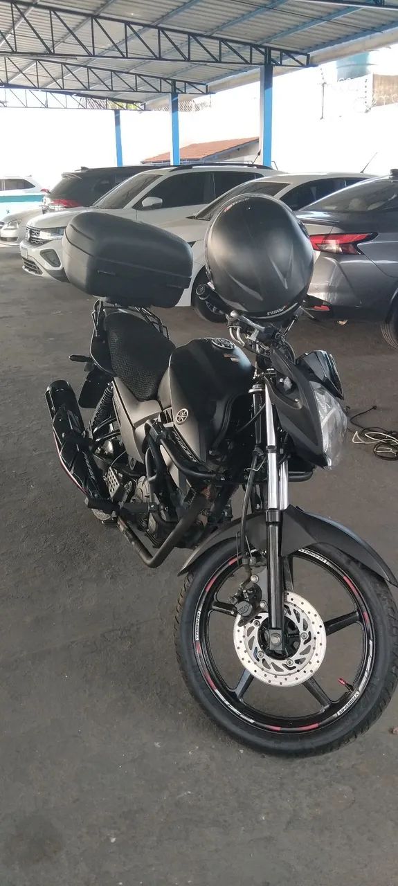 Fazer 150 - Foto 5