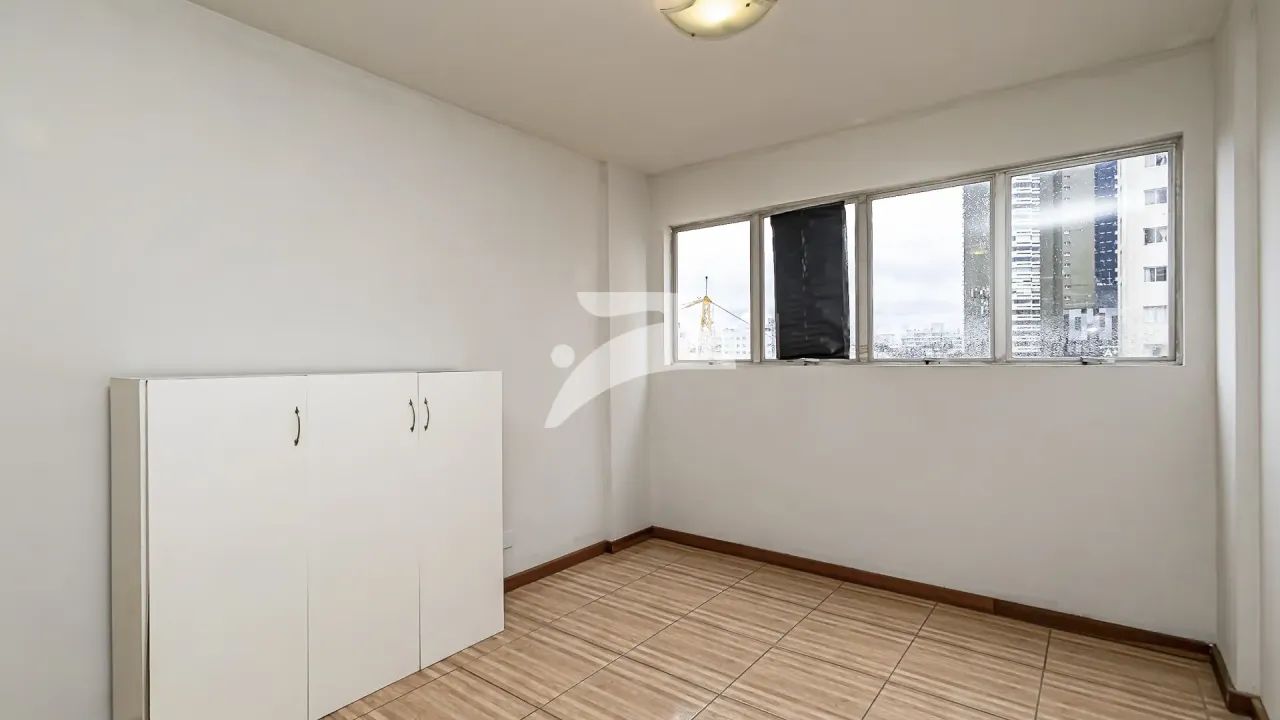 Apartamento 2 Quartos Reboucas 47m² - Foto 3