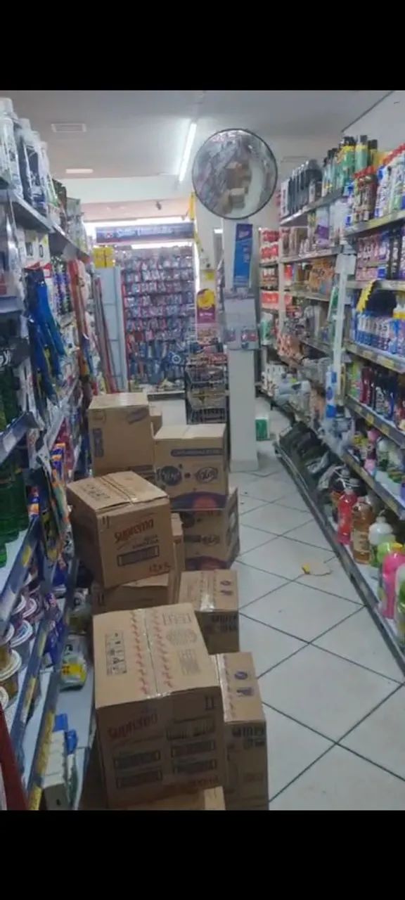 Mercado campo limpo - Foto 8