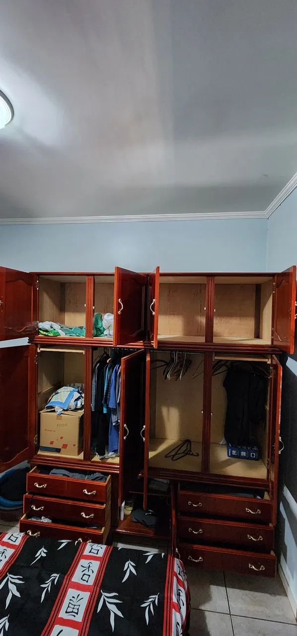 Guarda Roupas - Foto 5