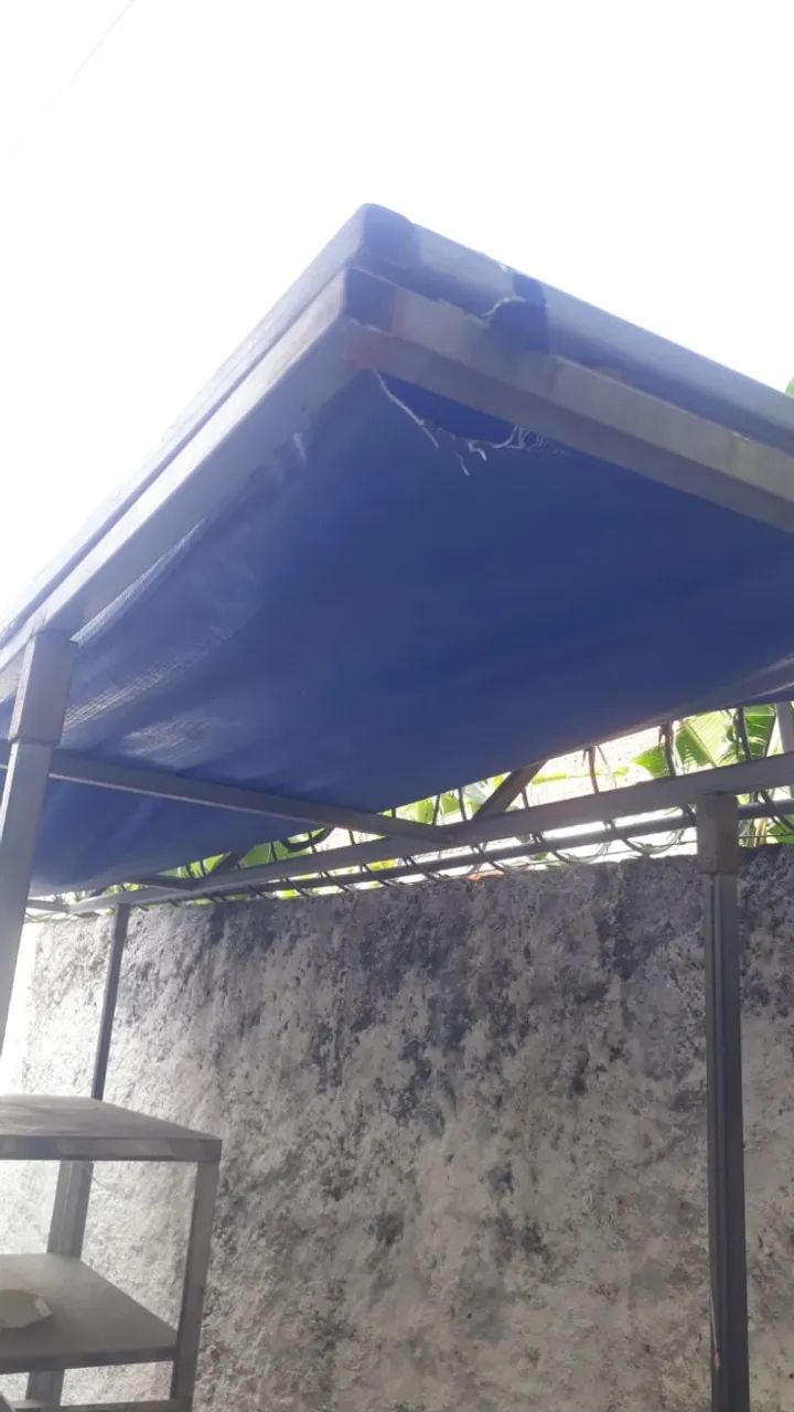 Carrinho de Pipoca - Foto 2