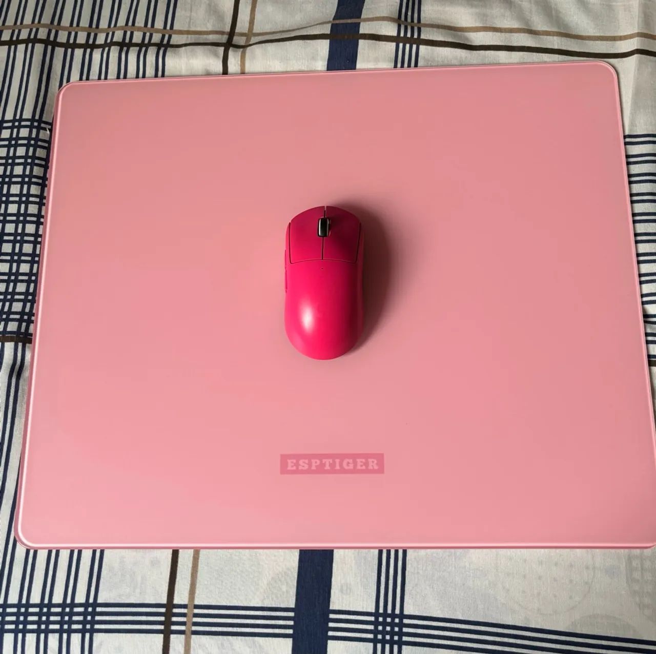 Mousepad ESPTIGER - Foto 2