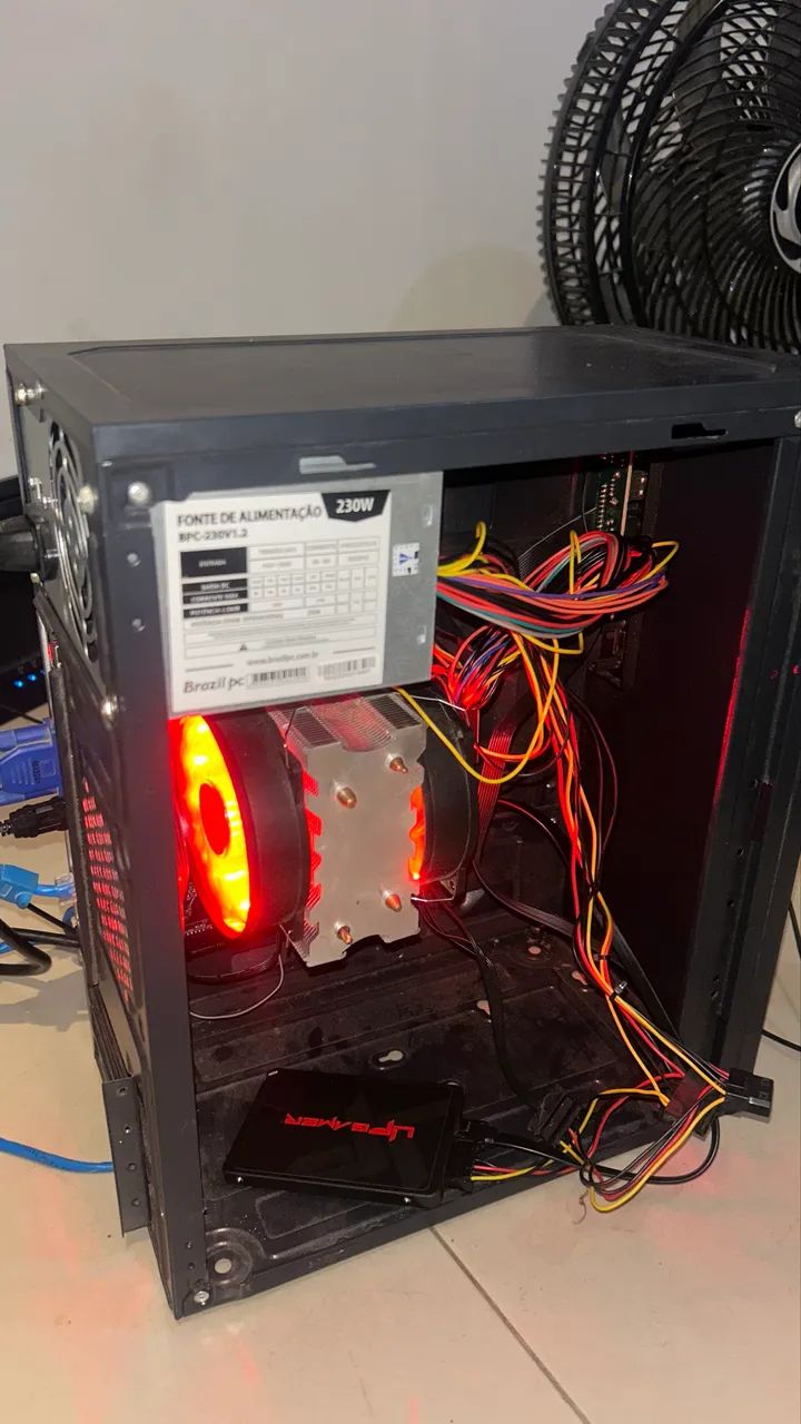 Pc  - Foto 3