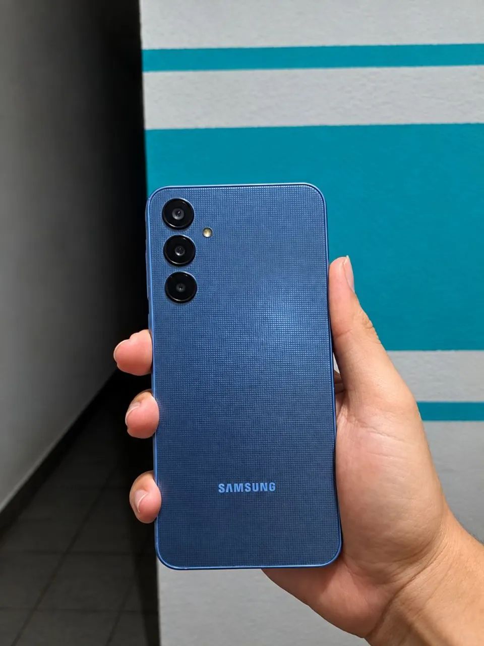 SAMSUNG GALAXY A25 5G 256GB +8 DE RAM - Foto 2