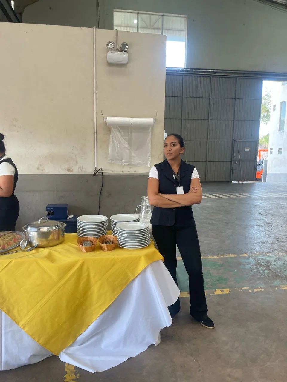 Garçom de excelência  - Foto 3