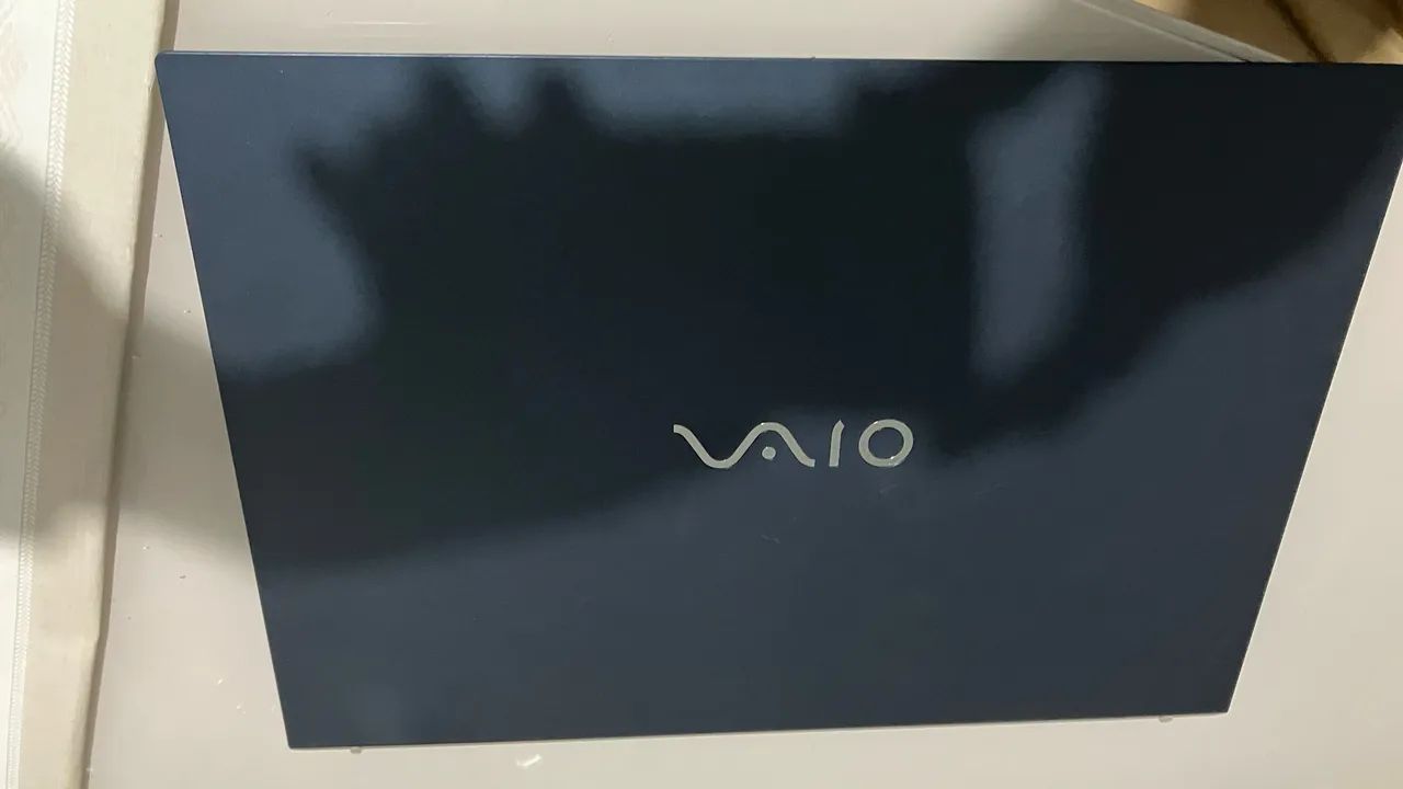 Notebook vaio - Foto 3