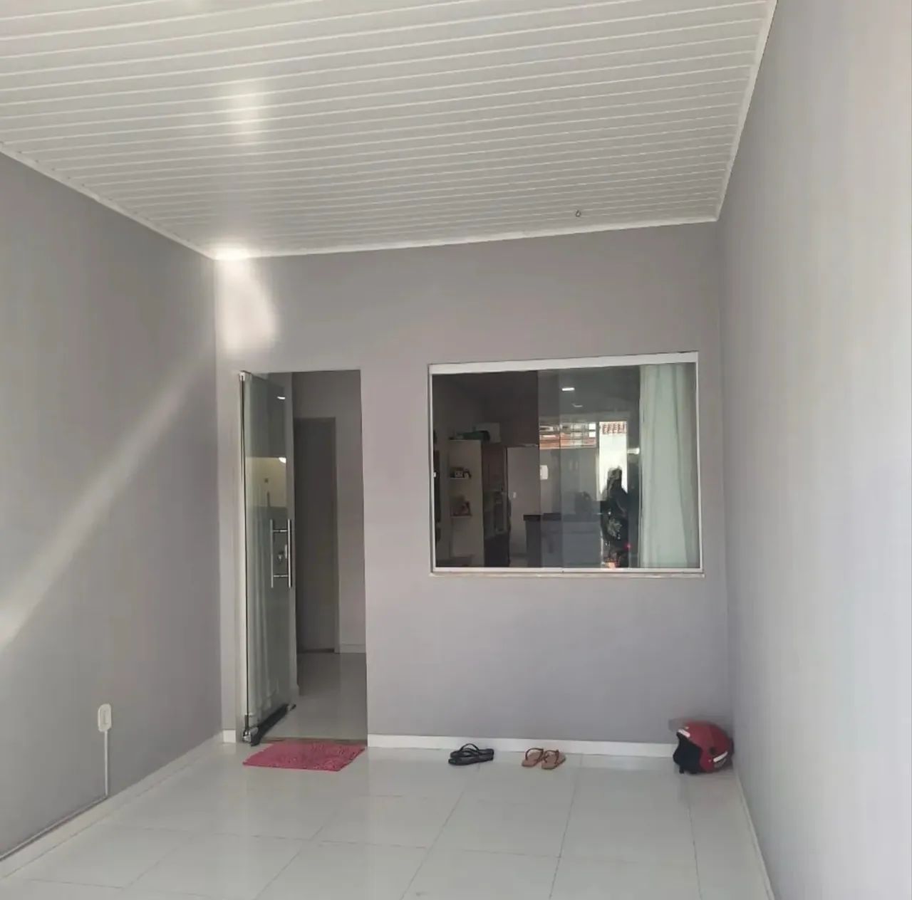 VENDO CASA EM SIMÃO DIAS (com escritura) - Foto 2