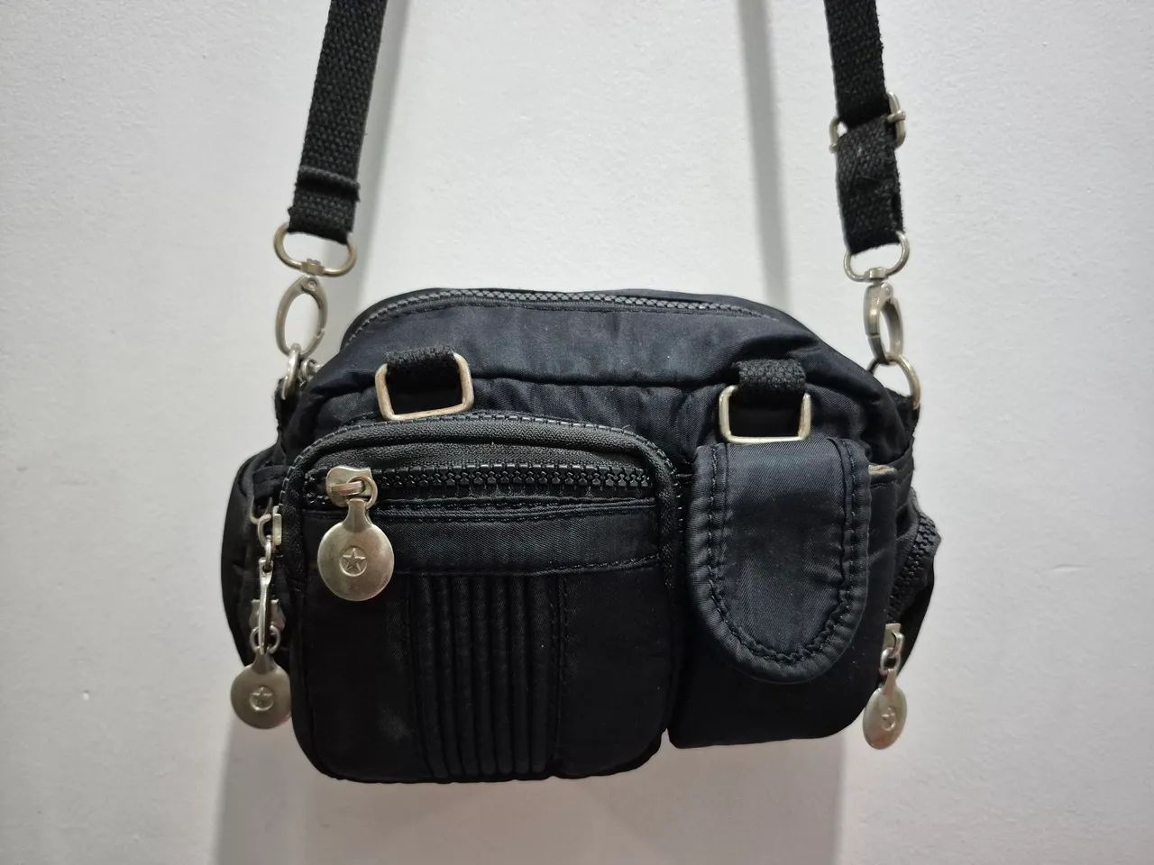 Bolsinha Transversal 21X16cm.