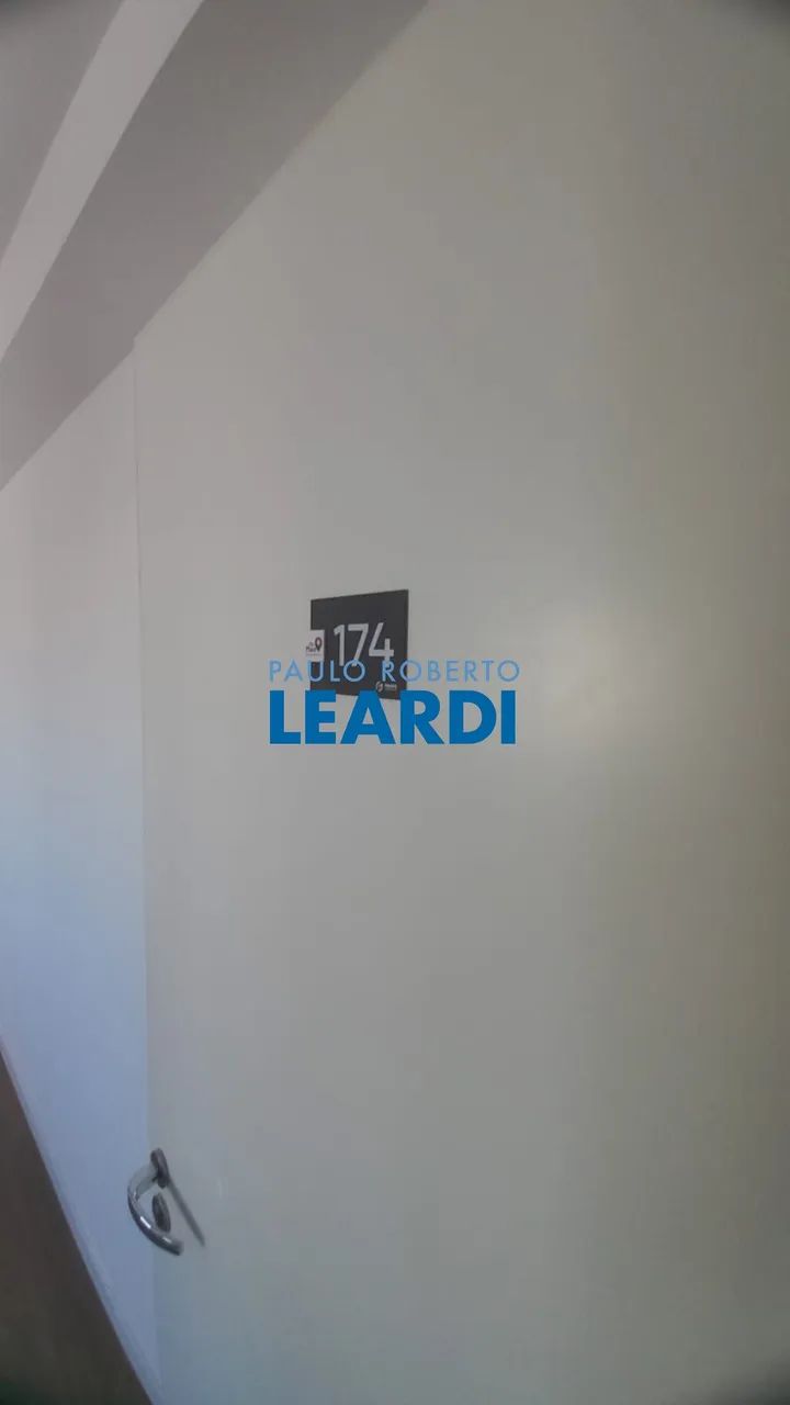 APARTAMENTO - CENTRO - SP