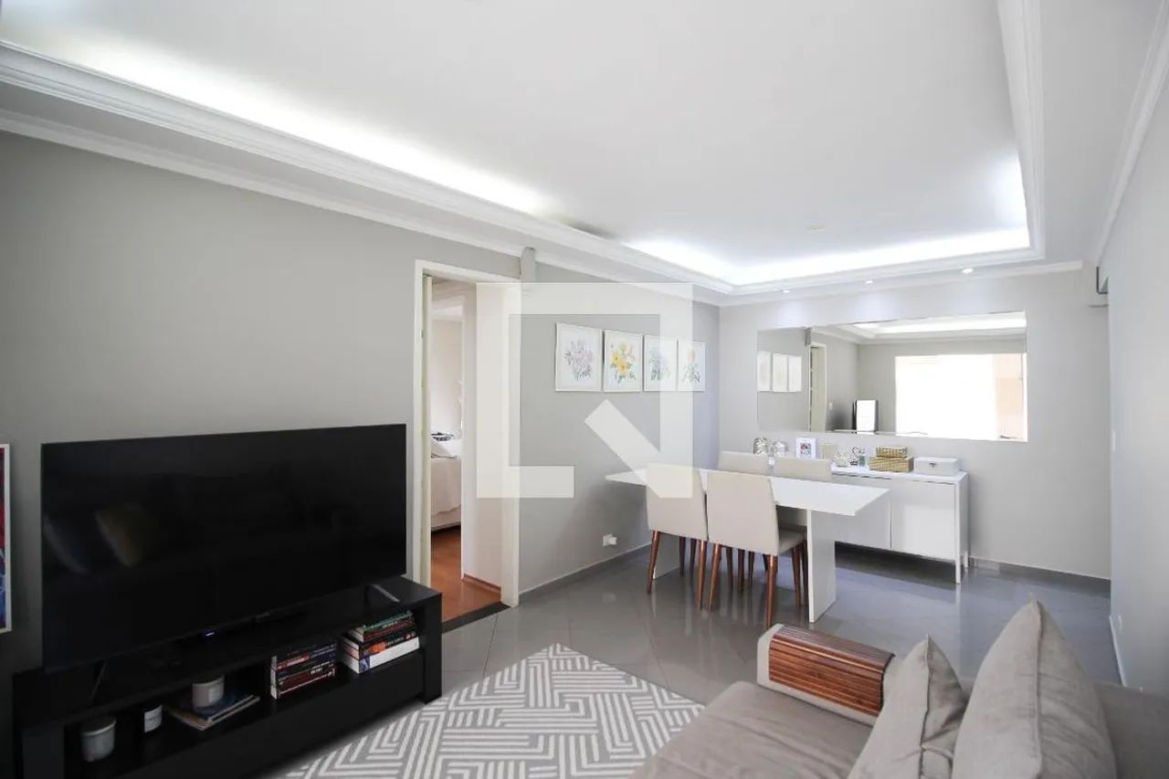 Apartamento à Venda - Vila Olímpia, 2 Quartos, 73 m2 - Foto 4