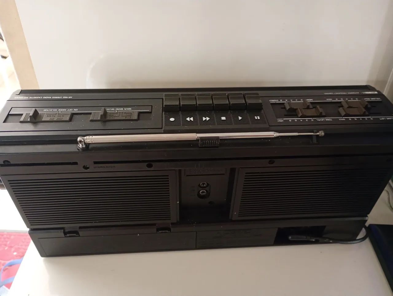 RÁDIO PHILIPS AR - 450 - Foto 5