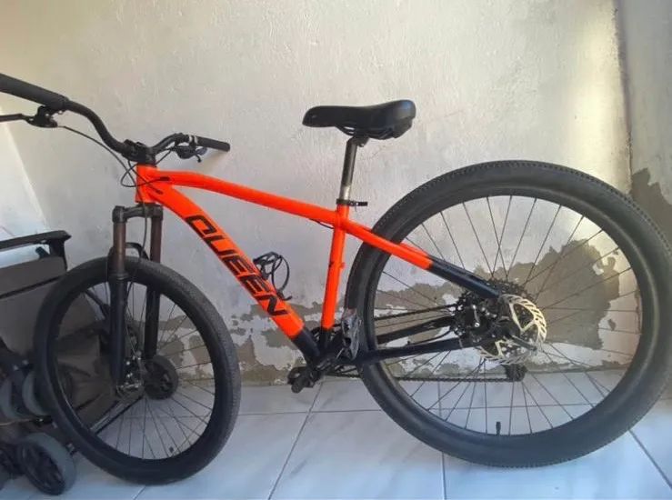 Bike aro 29