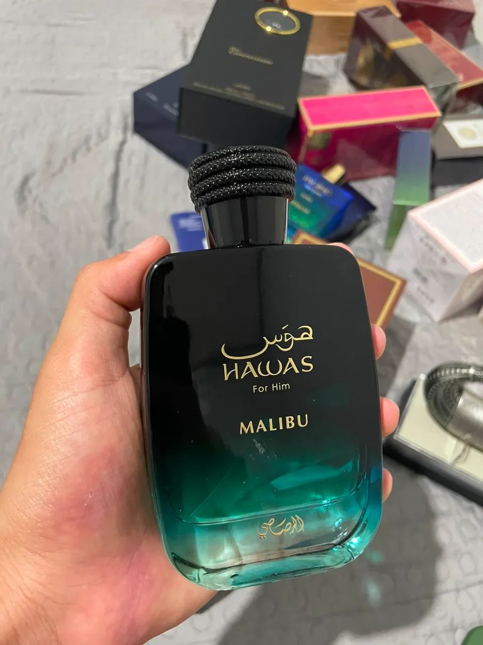 Árabes Masculino  - Foto 3