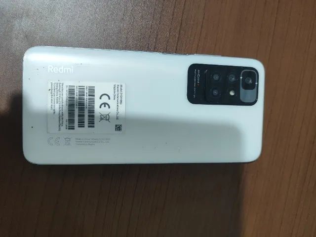 Celular Xiaomi Redmi 10 (2022), versão global - Foto 5