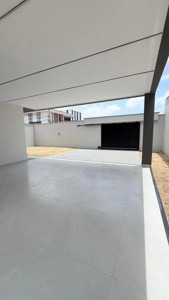 VENDO CASA DUPLEX | PROX AO BACURI CENTER - Foto 2