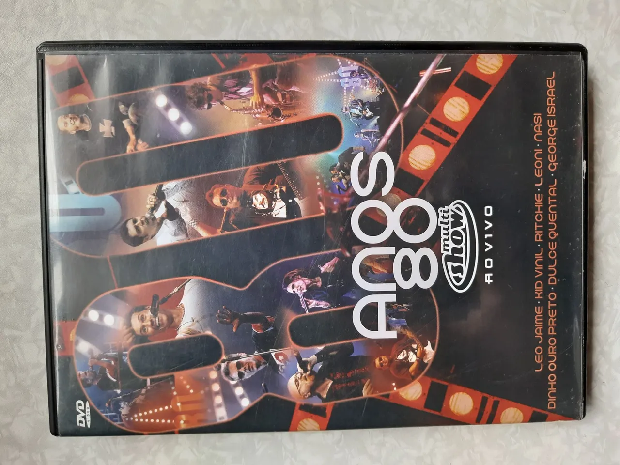 DVD Trilhas Sonoras Românticas - DVD, Blu-Ray e Vídeo Cassete
